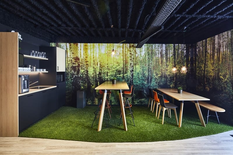 Officenter - Bosdel 54, 3600 - Genk image 8