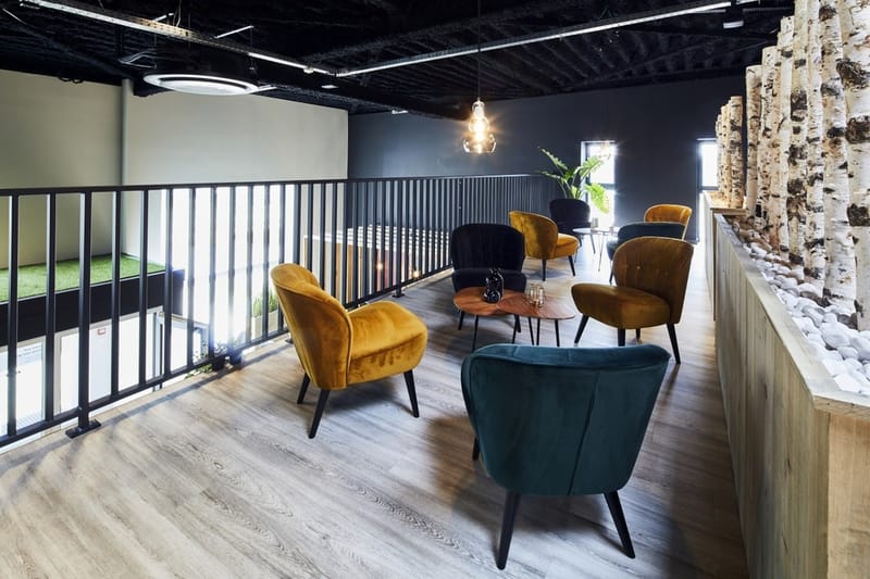 Officenter - Bosdel 54, 3600 - Genk image 13