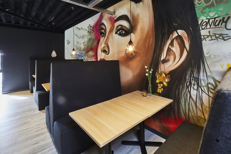 Officenter - Bosdel 54, 3600 - Genk image 21