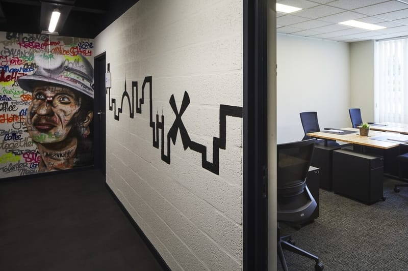 Officenter - Bosdel 54, 3600 - Genk image 22