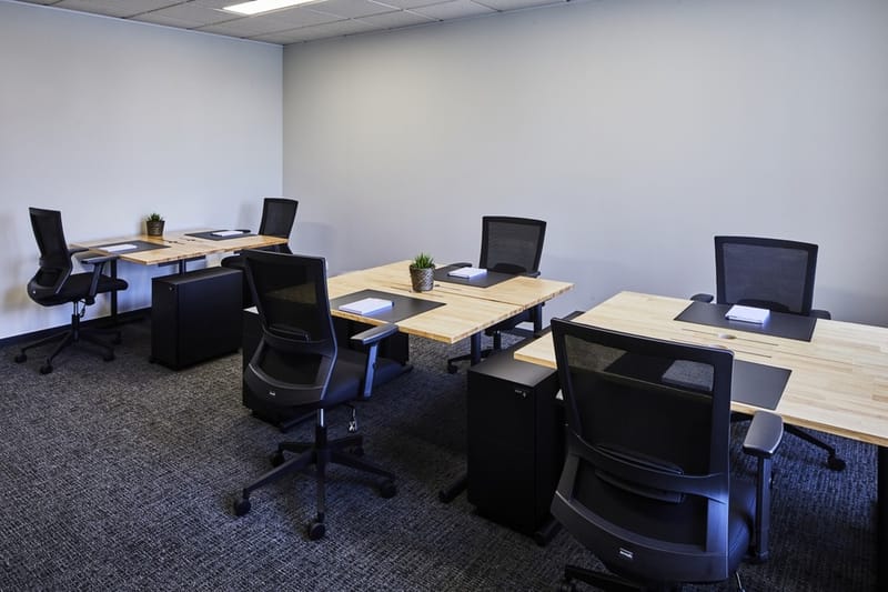 Officenter - Bosdel 54, 3600 - Genk image 24