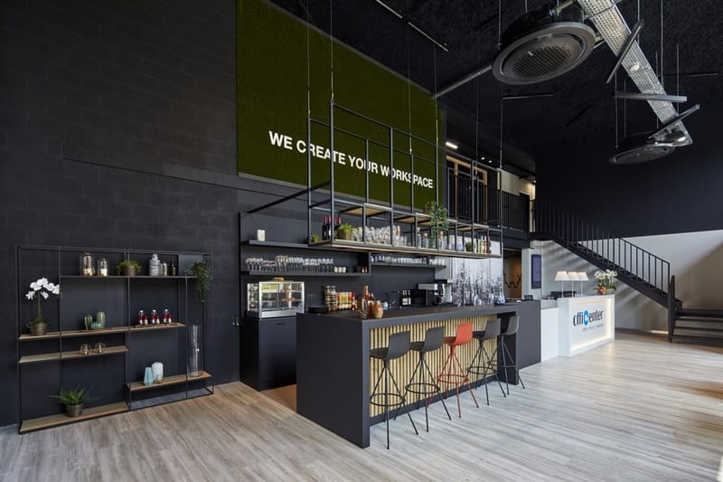Officenter - 133 Everselstraat, 3580 - Beringer image 2