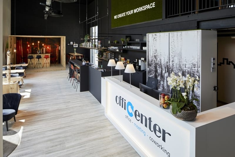 Officenter - 133 Everselstraat, 3580 - Beringer image 5