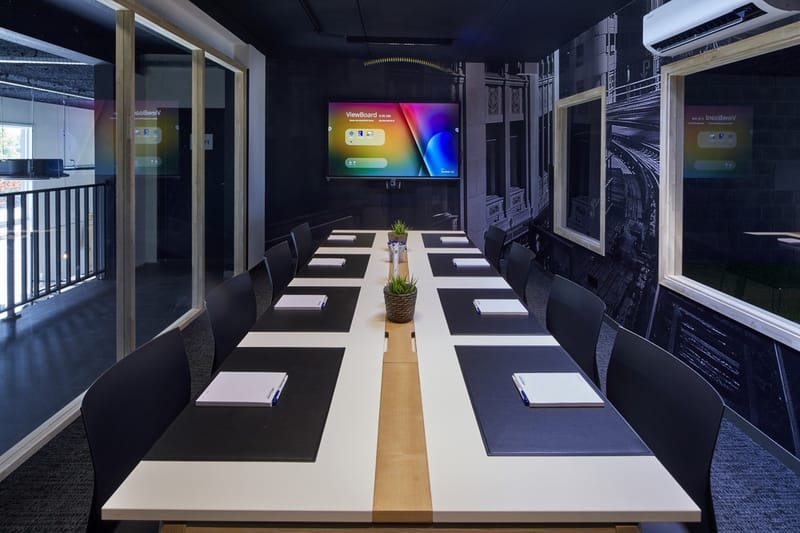 Officenter - 133 Everselstraat, 3580 - Beringer image 10