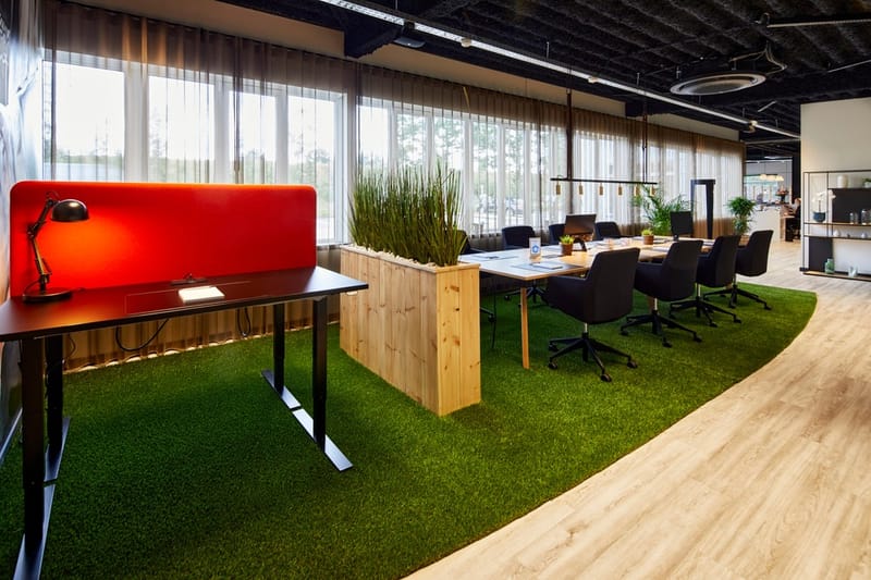 Officenter - 11 Europalaan, 3900 - Pelt image 8