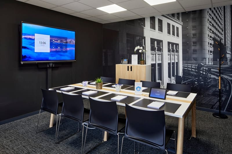 Officenter - 11 Europalaan, 3900 - Pelt image 9