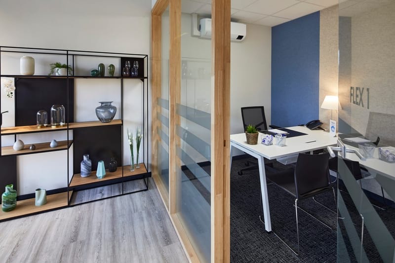 Officenter - 11 Europalaan, 3900 - Pelt image 12