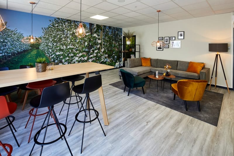 Officenter - 190 Tongersesteenweg, 3800 - Sint-Truiden image 5