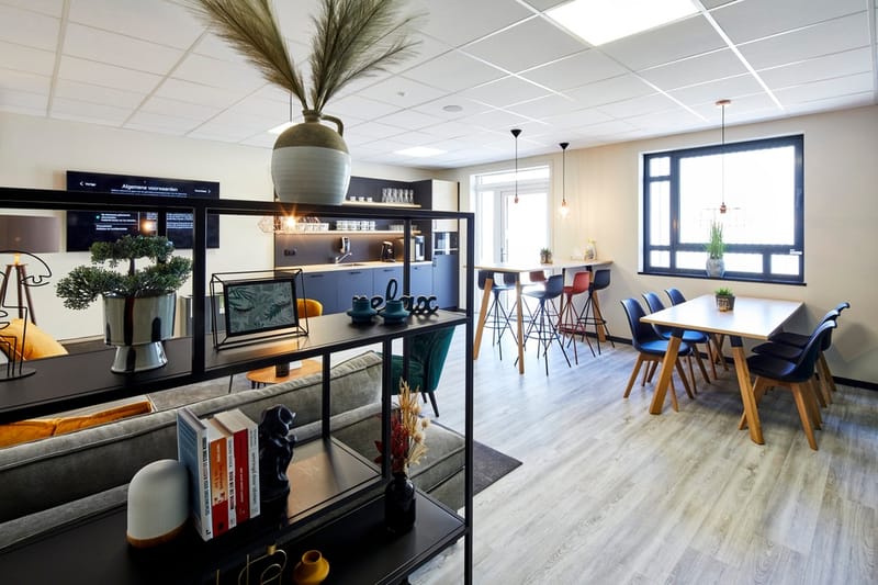 Officenter - 190 Tongersesteenweg, 3800 - Sint-Truiden image 6