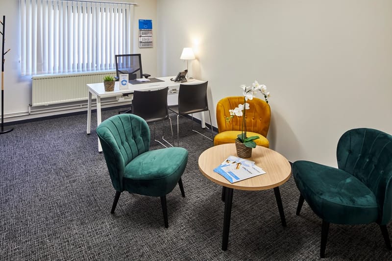 Officenter - 190 Tongersesteenweg, 3800 - Sint-Truiden image 8
