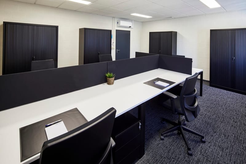 Officenter - 190 Tongersesteenweg, 3800 - Sint-Truiden image 12
