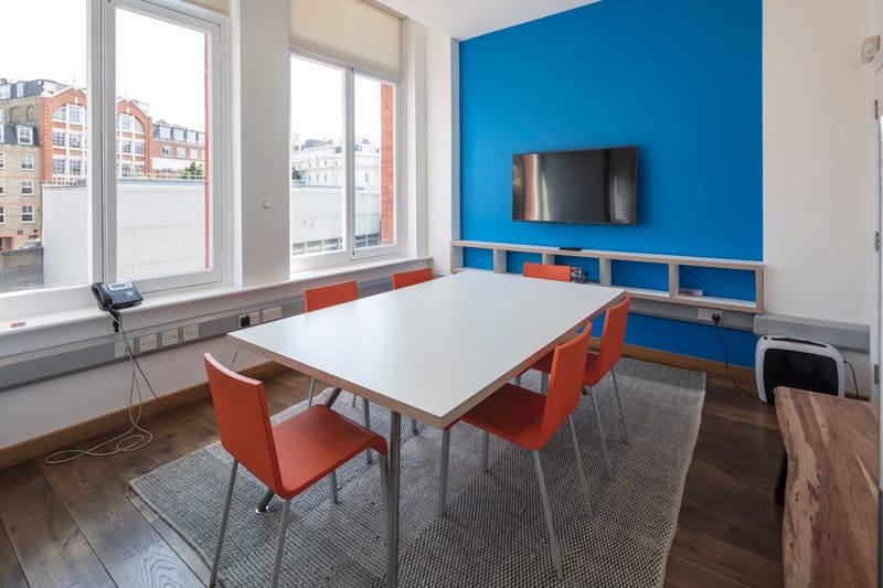 Farringdon Property Partnership (Managed) - 105-107 Farringdon Road, EC1R - Farringdon image 4