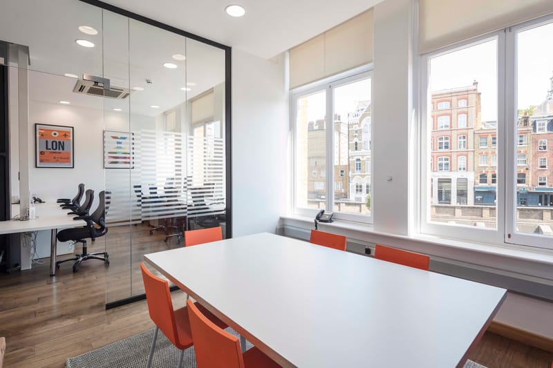 Farringdon Property Partnership (Managed) - 105-107 Farringdon Road, EC1R - Farringdon image 5