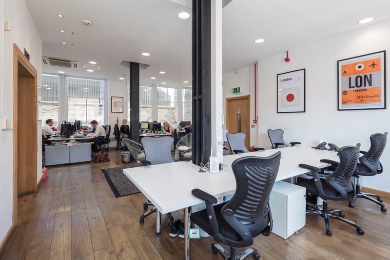 Farringdon Property Partnership (Managed) - 105-107 Farringdon Road, EC1R - Farringdon image 7
