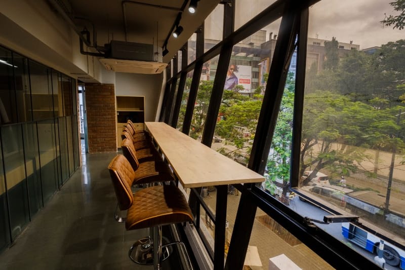 Clayworks - Sobha Alexander Plaza, Commissariat Road,560025 - Bangalore image 3