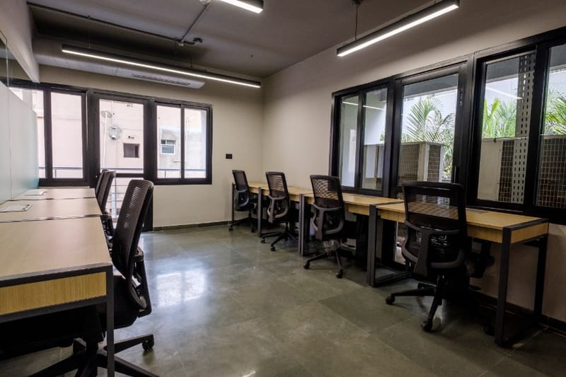 Clayworks - Sobha Alexander Plaza, Commissariat Road,560025 - Bangalore image 5