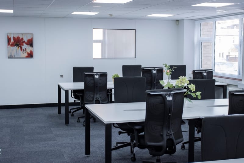 Landmark Property Solutions Ltd - 106 New Walk, LE1 7EA - Leicester image 2