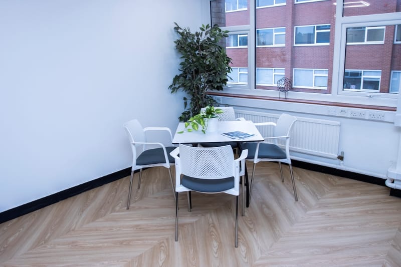 Landmark Property Solutions Ltd - 106 New Walk, LE1 7EA - Leicester image 8