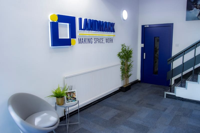 Landmark Property Solutions Ltd - 106 New Walk, LE1 7EA - Leicester image 10