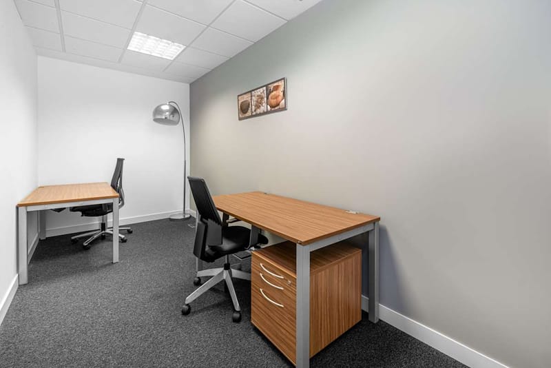 Regus - Cra. 43A #11A-44, El Poblado, Medellín, El Poblado, Medellín, Antioquia, Colombia image 9