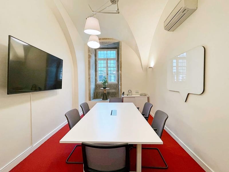 Regus - Batalha, 79 Rua Augusto Rosa, 4000-098 - Porto image 10