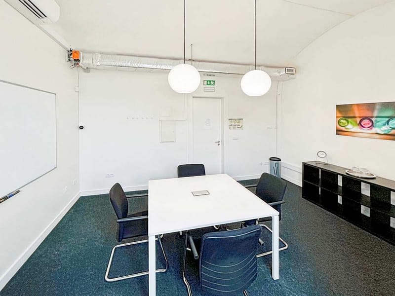 Regus - Batalha, 79 Rua Augusto Rosa, 4000-098 - Porto image 13