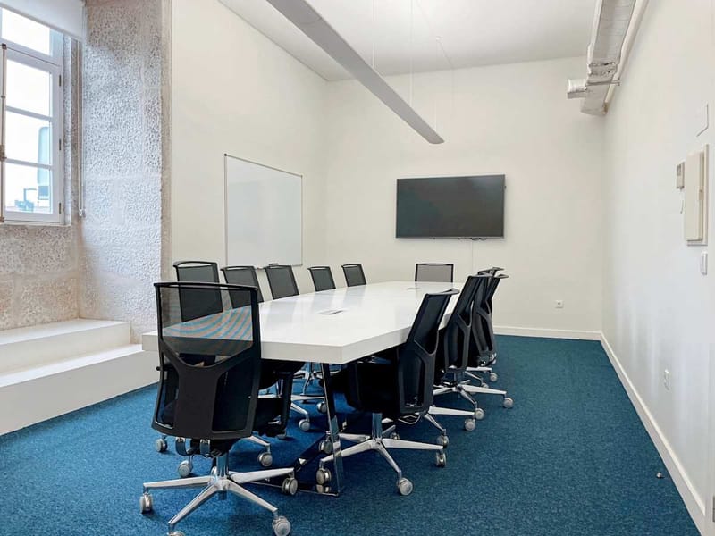 Regus - Batalha, 79 Rua Augusto Rosa, 4000-098 - Porto image 3