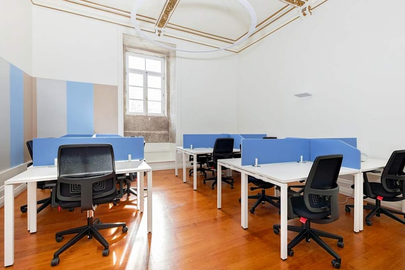 Regus - Batalha, 79 Rua Augusto Rosa, 4000-098 - Porto image 4