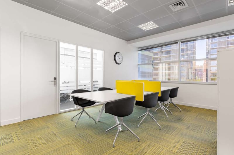 Regus - Lake Towers, Vila Nova De Gaia, 4400- 617 - Porto image 5