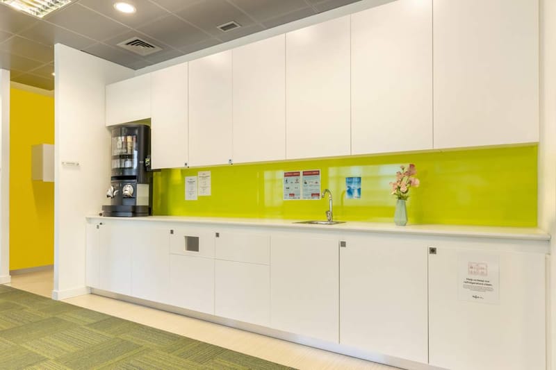 Regus - Lake Towers, Vila Nova De Gaia, 4400- 617 - Porto image 6