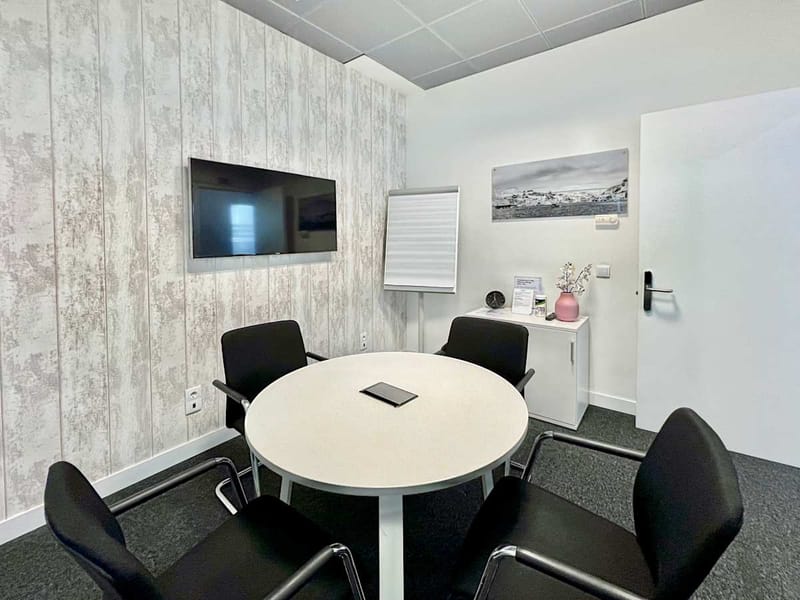 Regus - Lake Towers, Vila Nova De Gaia, 4400- 617 - Porto image 7
