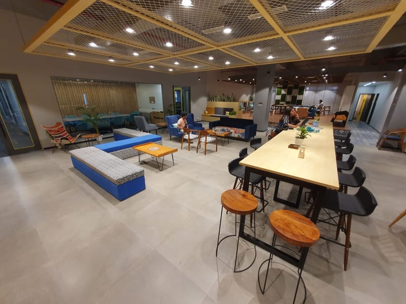 Garage Society - Garage 270, Udyog Vihar Phase II,122016 - Gurugram image 2