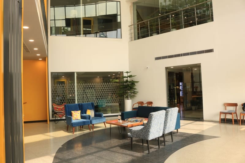 Garage Society - Garage 270, Udyog Vihar Phase II,122016 - Gurugram image 3