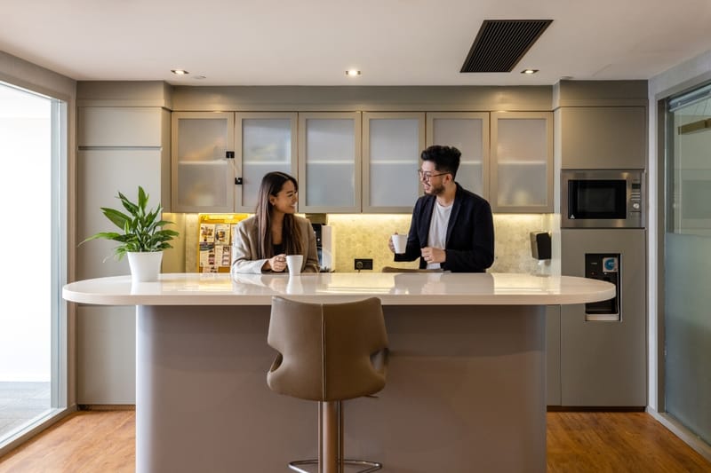 Garage Society - 2-12 Queens Road West, MTR Sheung Wan - Hong Kong image 6