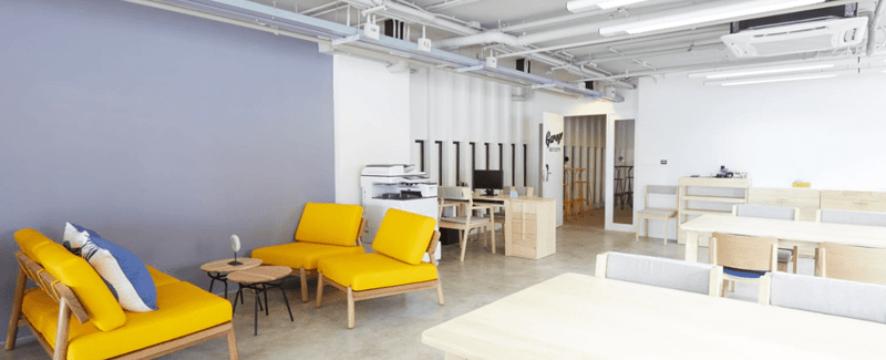 Garage Society - Lub d Phuket Patong, Sawatdirak Road - Phuket image 4