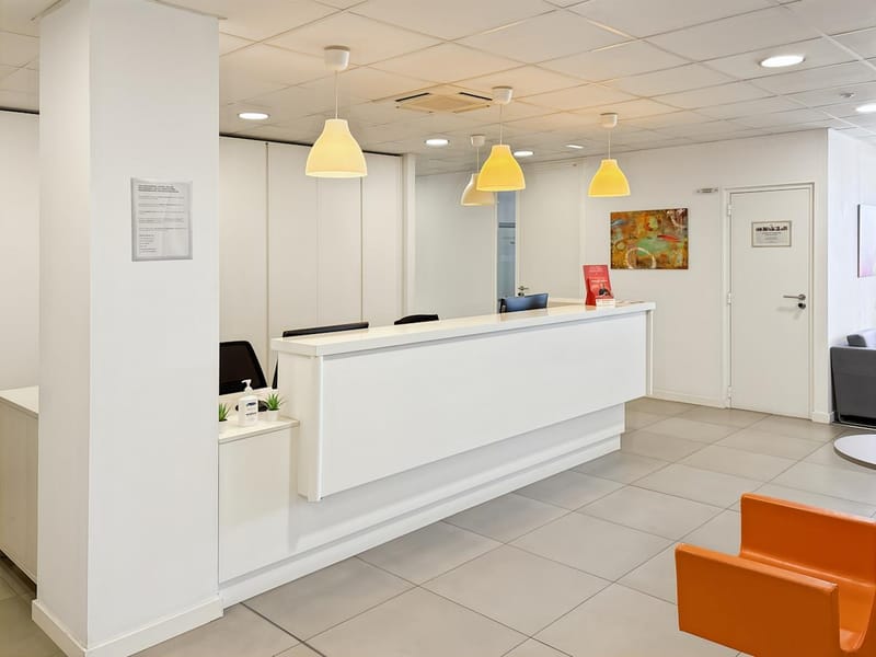 Regus - Ubicación, Gremi de Sabaters 21, 07009 - Palma de Mallorca image 2