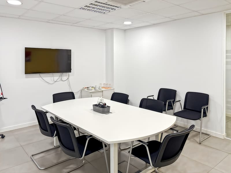 Regus - Ubicación, Gremi de Sabaters 21, 07009 - Palma de Mallorca image 3