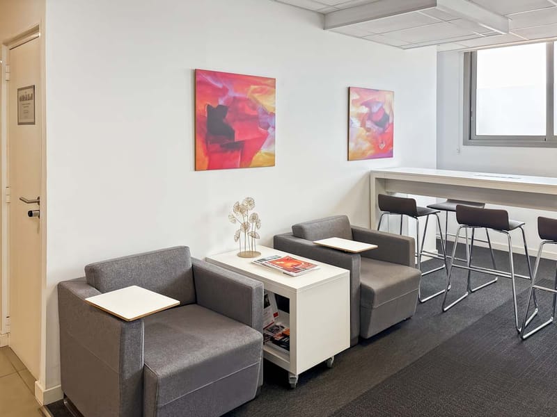 Regus - Ubicación, Gremi de Sabaters 21, 07009 - Palma de Mallorca image 5