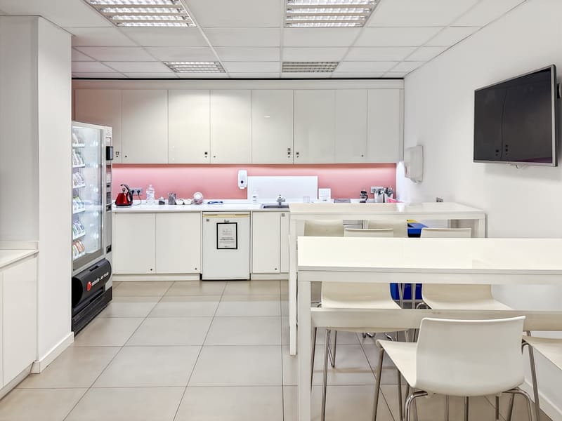 Regus - Ubicación, Gremi de Sabaters 21, 07009 - Palma de Mallorca image 6