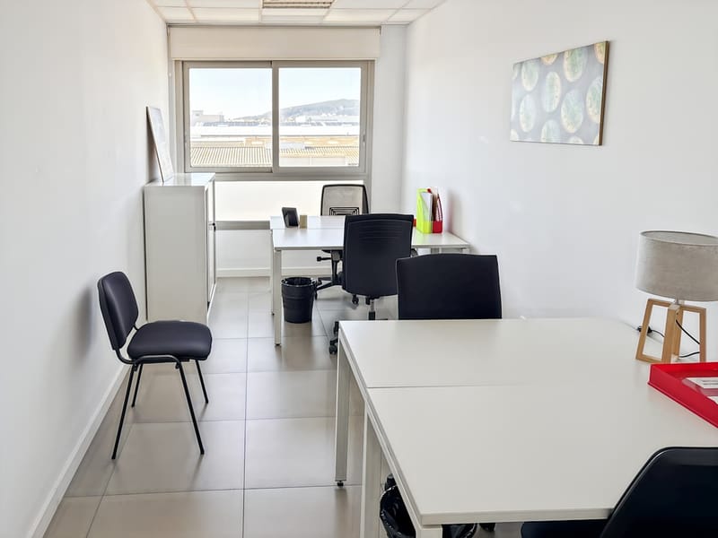 Regus - Ubicación, Gremi de Sabaters 21, 07009 - Palma de Mallorca image 8