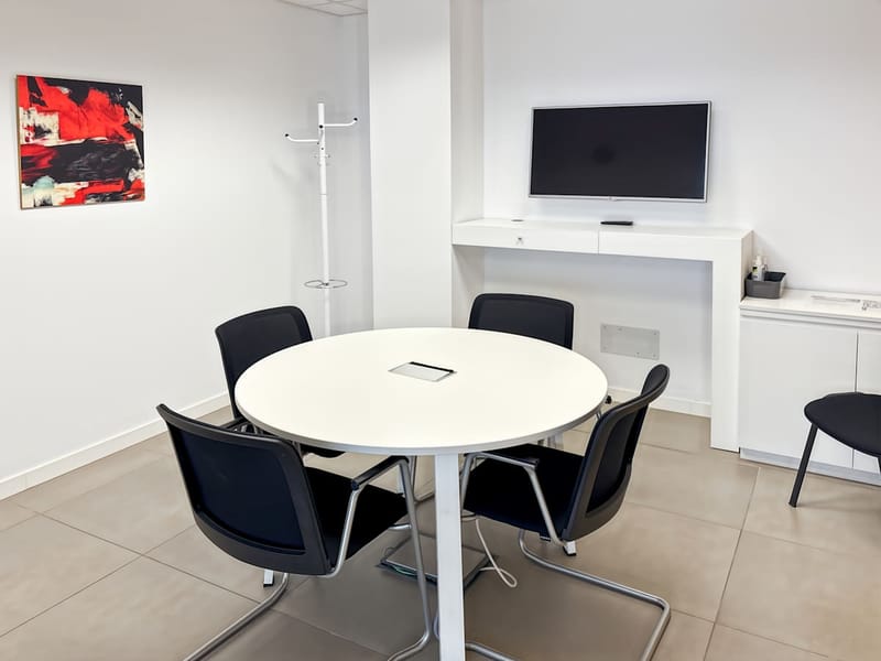 Regus - Ubicación, Gremi de Sabaters 21, 07009 - Palma de Mallorca image 9