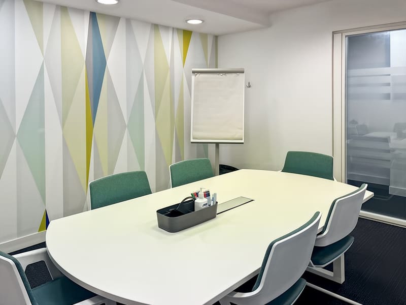 Regus - Mas Blau Business Park, Carrer d'Osona, El Prat de Llobregat - Barcelona image 10