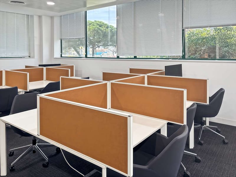 Regus - Mas Blau Business Park, Carrer d'Osona, El Prat de Llobregat - Barcelona image 12