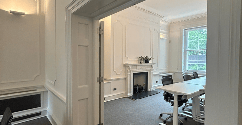 Situu (Managed 750 sqft) - 18 Cavendish Square, W1 - Marylebone image 11