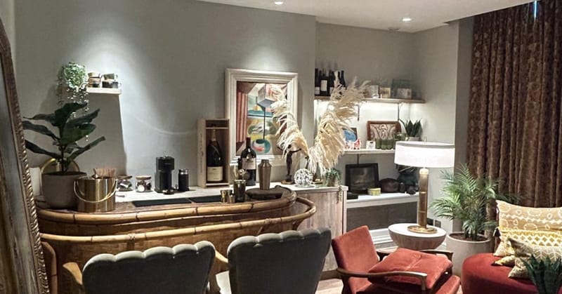 Situu (Managed 750 sqft) - 18 Cavendish Square, W1 - Marylebone image 9