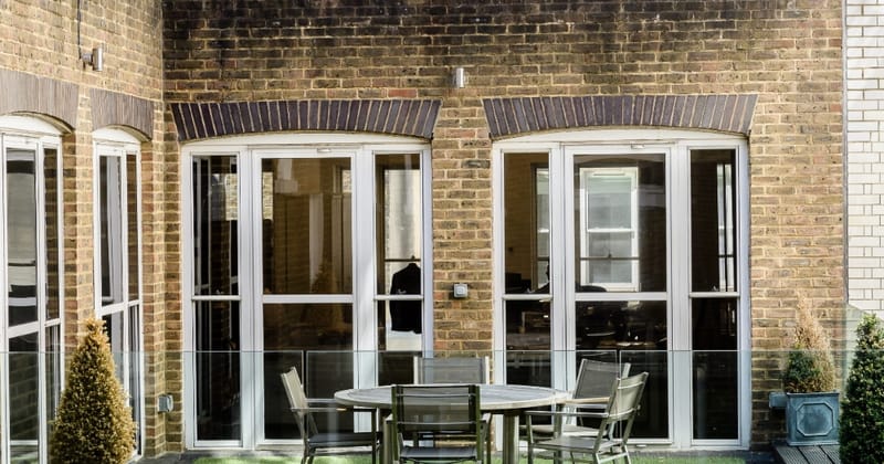 Situu (Managed 750 sqft) - 18 Cavendish Square, W1 - Marylebone image 13