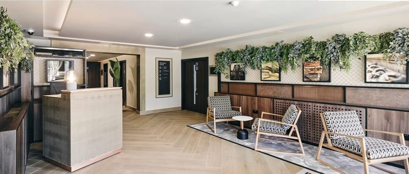 Bruntwood - Marsland House, Marsland Road, M33 - Sale image 3