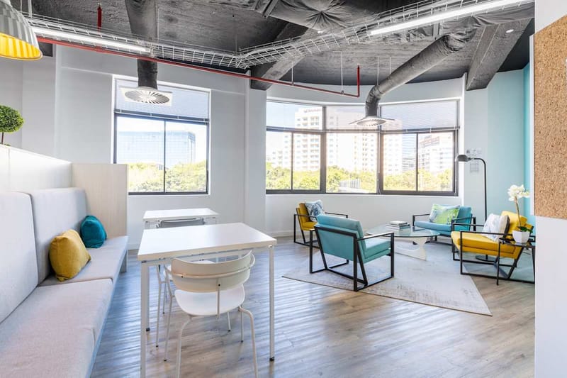 Spaces (regus)- V&A Waterfront- Cape Town image 10