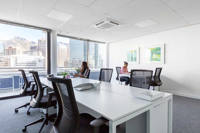 Spaces (regus)- V&A Waterfront- Cape Town image 4