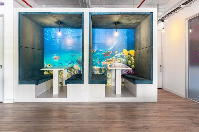 Spaces (regus)- V&A Waterfront- Cape Town image 8